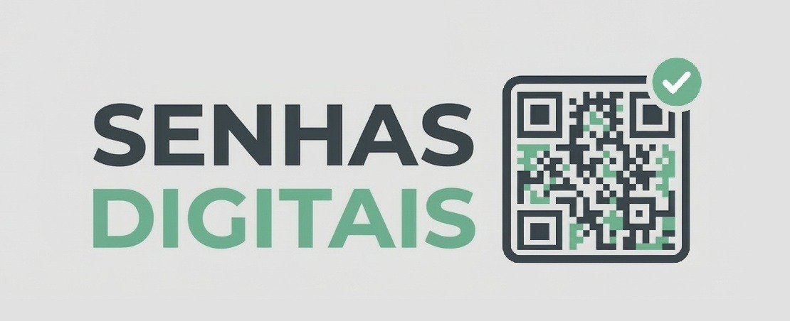 Senhas Digitais